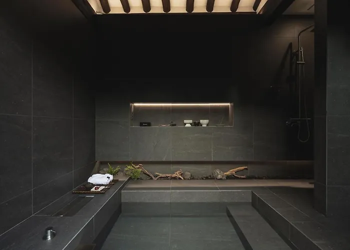 Luxury Hanok Ha Nok-un *