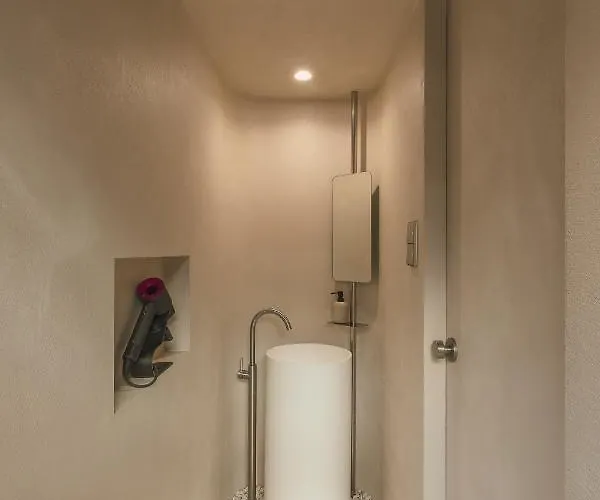 Luxury Hanok Ha Nok-un Seoel